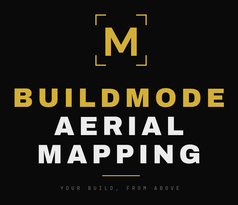Buildmode Aerial Mapping